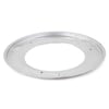 Dryer Heater Baffle (replaces 000165773, 08015241, 165773, 3201198, 3281030, 5303201198, 5308015241, Q000165773, Wq165773) 3204254