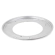 Dryer Heater Baffle (replaces 000165773, 08015241, 165773, 3201198, 3281030, 5303201198, 5308015241, Q000165773, Wq165773) 3204254