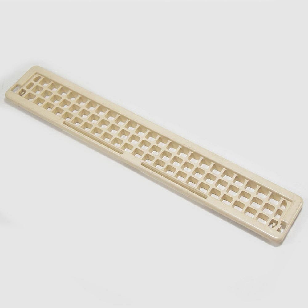 Gibson Part #3204263, Laundry Center Dryer Lint Screen Cover (White) | 11.95 x 2.00 x 0.45