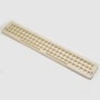 Laundry Center Dryer Lint Screen Cover (white) for Gibson EL27M6WXFB - Part 3204263