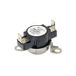 Kelvinator Dryer High-Limit Thermostat (replaces 73204267)