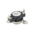 Kelvinator Dryer High-limit Thermostat 3204267