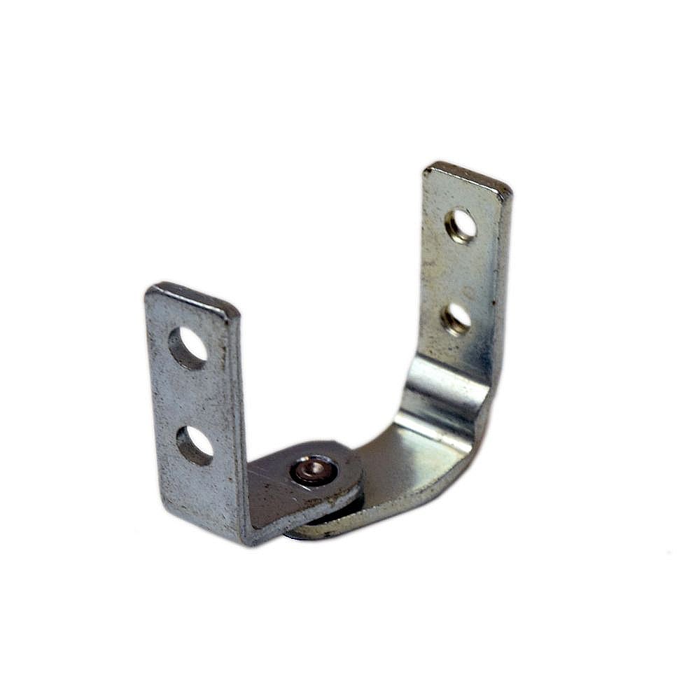 Gibson Part #3204275, Dryer Door Upper Hinge | 1.65 x 1.35 x 0.65