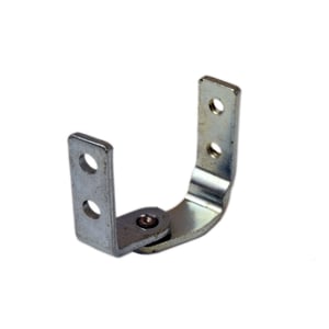 Dryer Door Upper Hinge 3204275