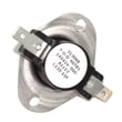 Dryer Operating Thermostat