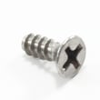 Electrolux Laundry Center Screw, #6-20 X 3/8-in 3204368