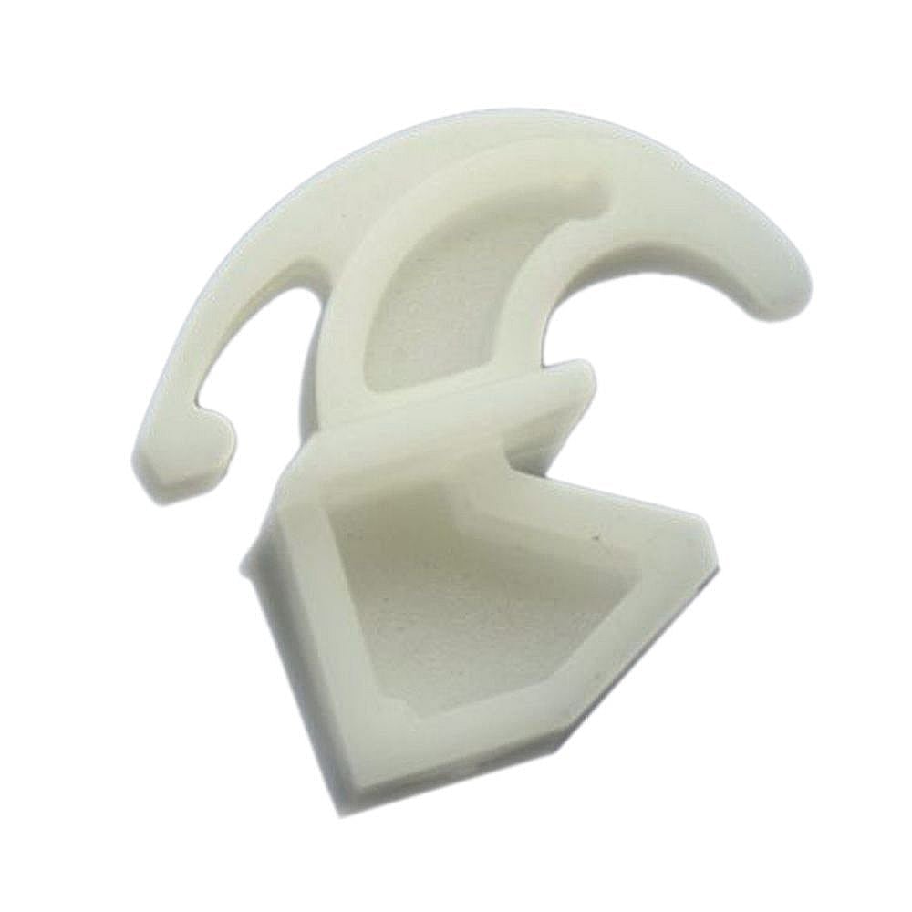 Part #3204374, Washer Top Panel Bracket / 0.75 x 0.75 x 0.45