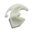 Washer Top Panel Bracket for Frigidaire SFLG4033RT0 - Part 3204374