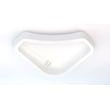 Washer Bleach Dispenser for Frigidaire LCG701ADD2 - Part 3204394