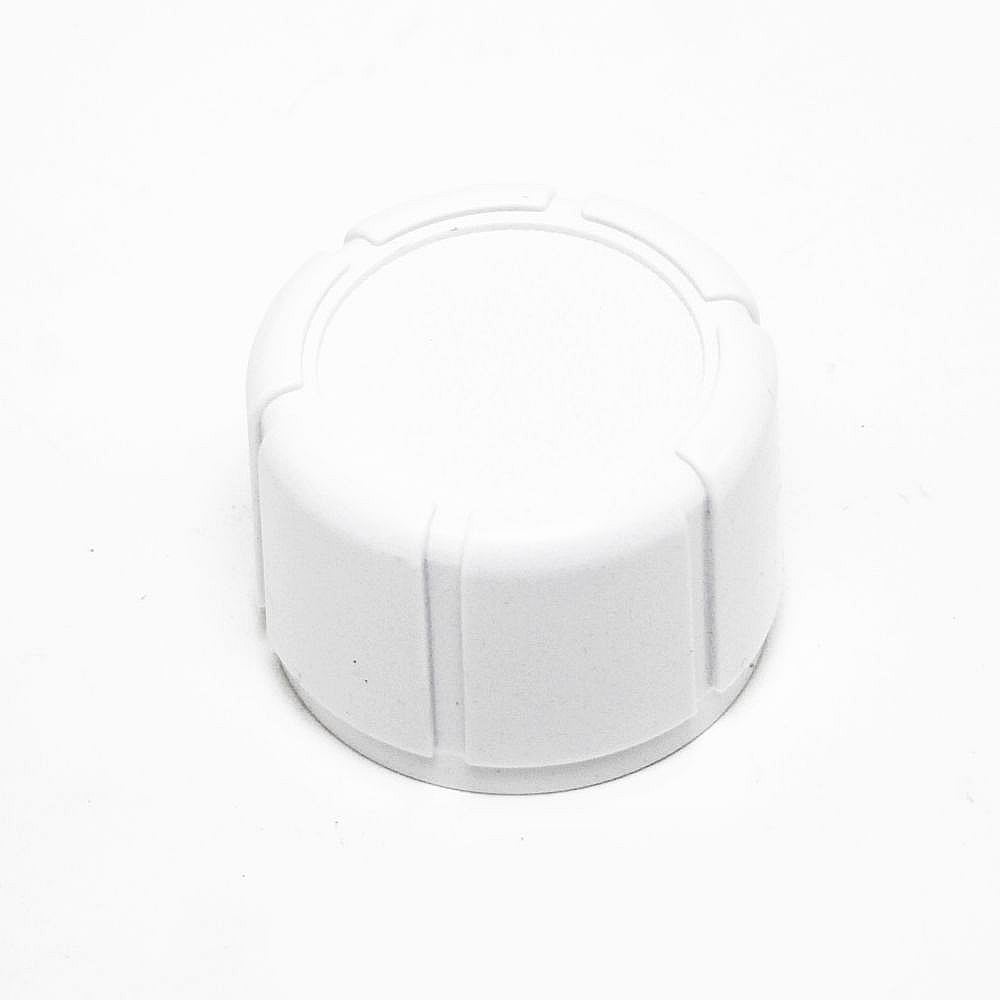 Part #3204395, Sears Canada Laundry Center Washer Agitator Cap / 7.30 x 4.30 x 2.35