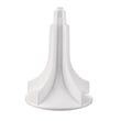 Washer Agitator for Frigidaire WDSCLL1 - Part 3204401