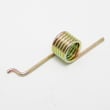 Washer Idler Spring for Frigidaire WCISCLL1 - Part 3204425