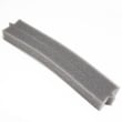Electrolux Laundry Center Dryer Blower Housing Seal, Front 3204490