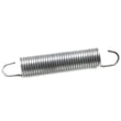 Electrolux Laundry Center Dryer Idler Spring 3205241