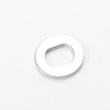 Laundry Center Washer Timer Knob Spacer for Frigidaire LCG701ADD2 - Part 3205248