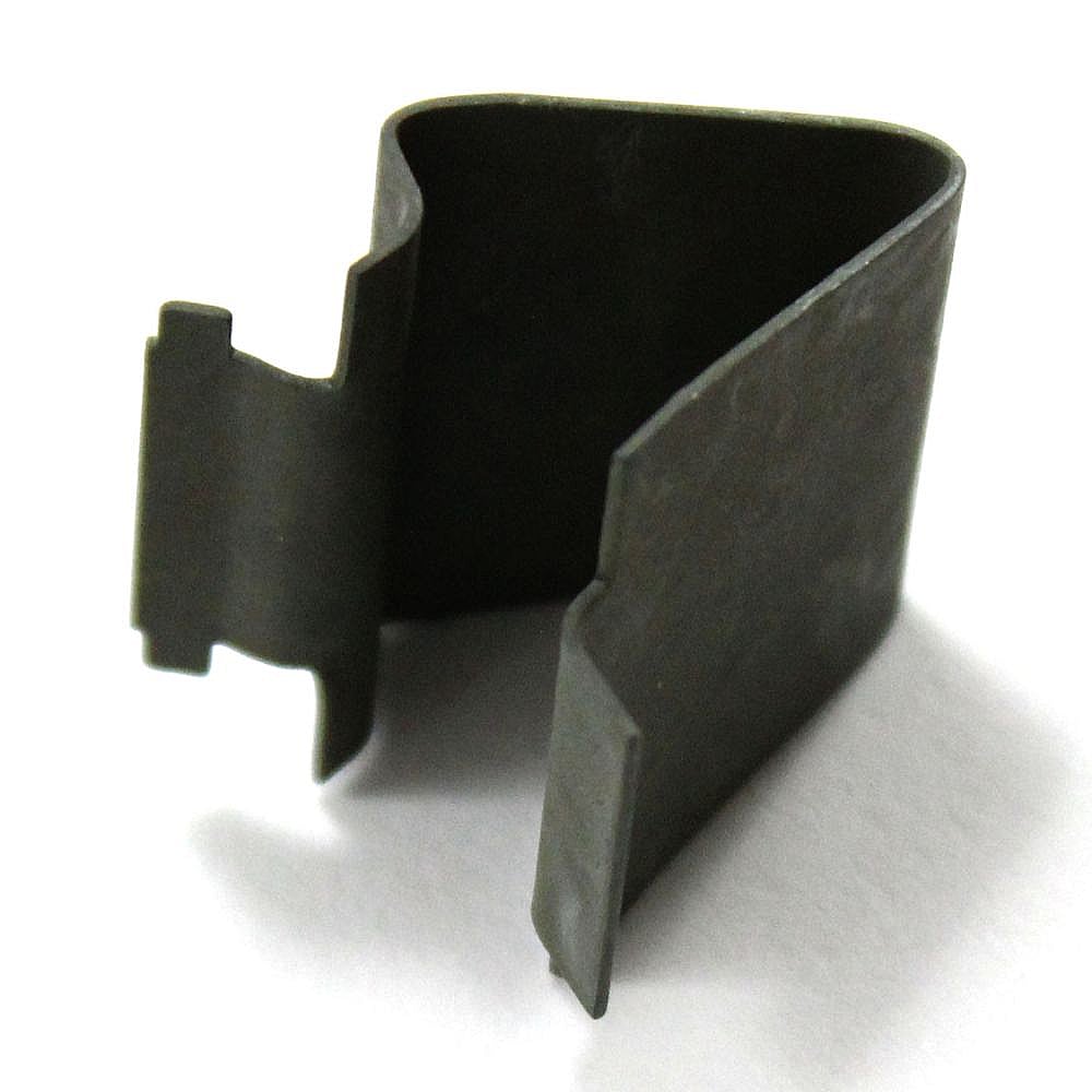 Part #3205821, Dryer Top Panel Clip / 4.80 x 4.45 x 1.20