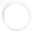 Washer Door Glass Gasket for White-Westinghouse LT200PXD2 - Part 5300183302