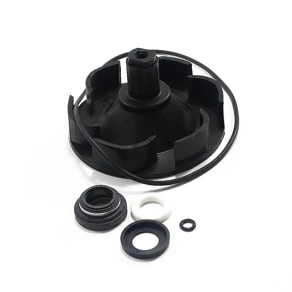 Part #5300198163, Impeller | 7.75 x 6.45 x 2.65