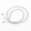 Dryer Heating Element Coil for Frigidaire FDE7971EW0 - Part 5300622032