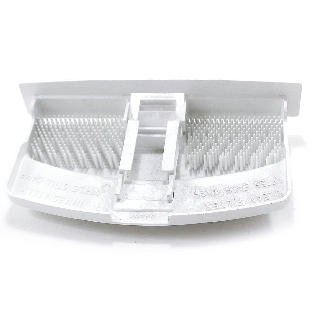 Photo of Part #5300633790, Filter | 8.85 x 4.85 x 1.75 from Repair Parts Direct