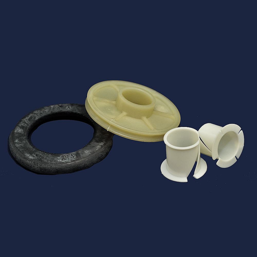 Part #5301167943, Dryer Drum Support Roller Kit | 1.00 x 0.25 x 0.25