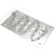 Dryer Heater for Gibson WL24F4WYMC - Part 5303161050