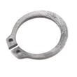 Snap Ring for Frigidaire WDSCLL1 - Part 5303161223