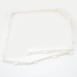 Dryer Door Seal for Frigidaire FDG336RBT0 - Part 5303201210