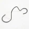Retainer for Kelvinator AWC340A0D - Part 5303204987