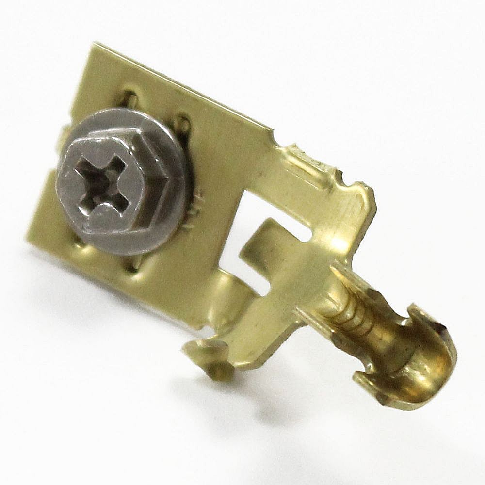 Gibson Part #5303208586, Dryer Terminal Block Screw And Wire Connector | 1.30 x 0.50 x 0.40