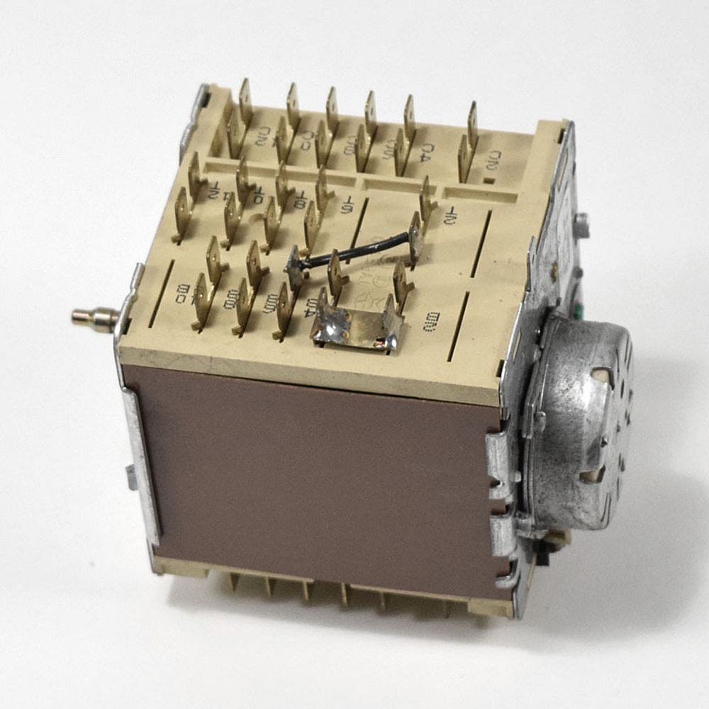 Gibson Part #5303208738, Laundry Center Timer | 8.25 x 6.50 x 5.55