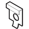 Dryer Hinge for Frigidaire FWX433RBT2 - Part 5303208751
