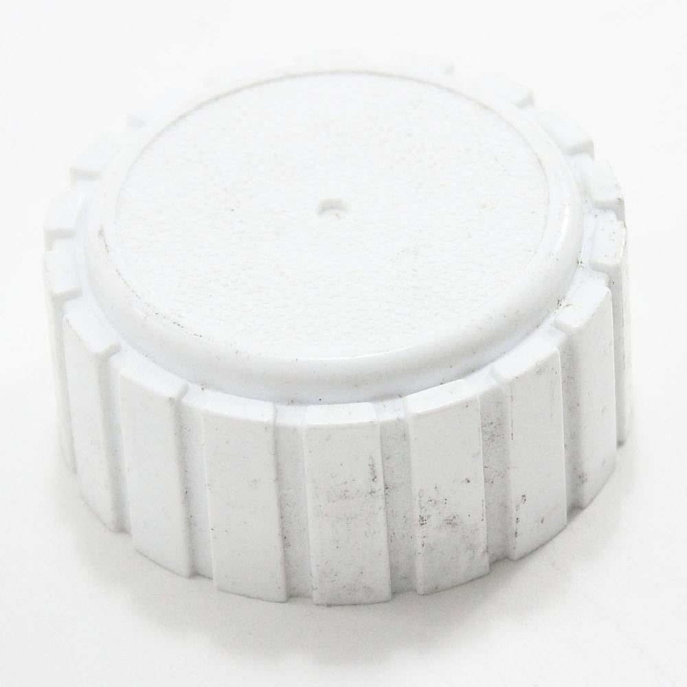 Photo of Tappan Part #5303208779, Washer Agitator Cap | 10.55 x 8.00 x 1.75 from Repair Parts Direct