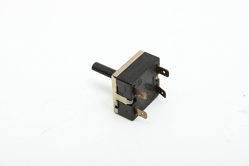 Gibson Part #5303210132, Washer Switch | 1.75 x 1.05 x 1.05
