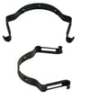 Dryer Motor Clamp for Frigidaire DGILW2 - Part 5303212834