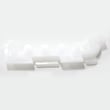 Laundry Center Washer Suspension Spring Adjuster Insert for Frigidaire FWX645DBD1 - Part 5303212877