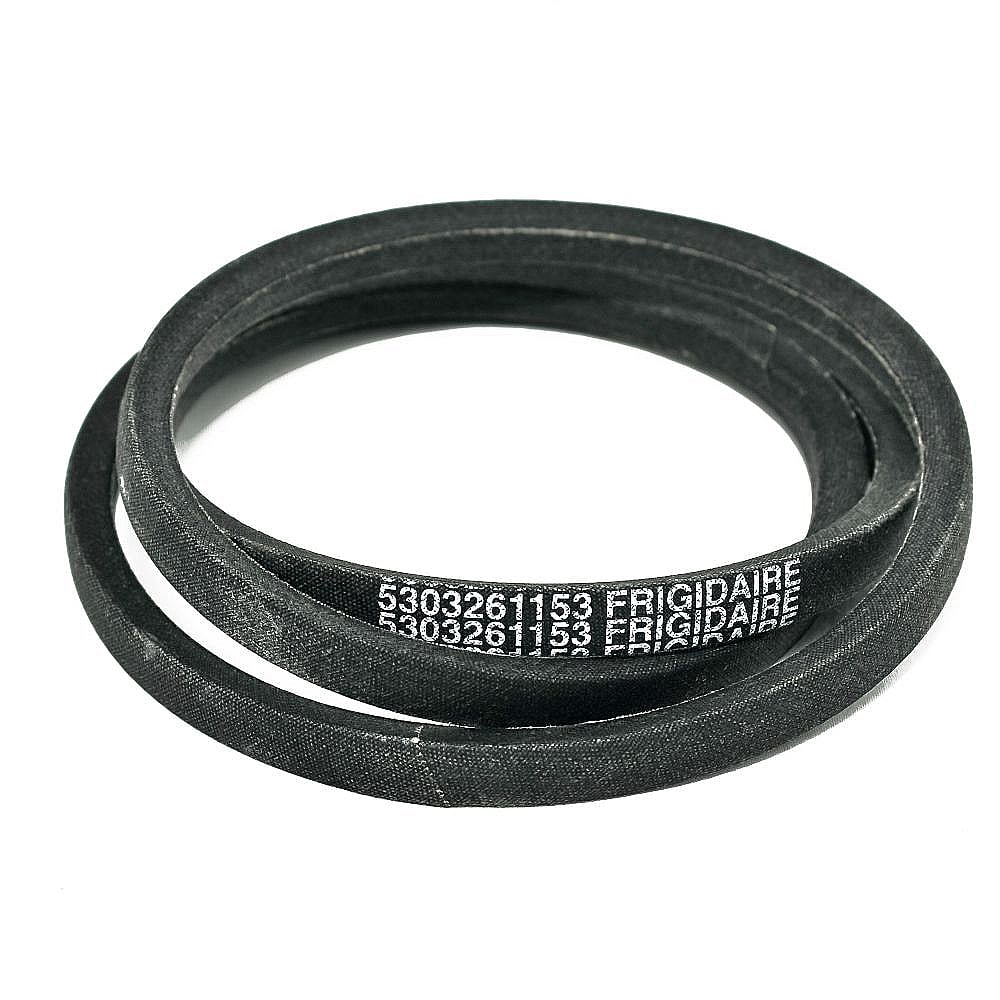 Photo of Part #5303261153, Belt | 19.90 x 19.50 x 1.35 from Repair Parts Direct