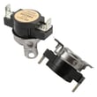 Dryer Safety Thermostat for Frigidaire DE6520AL1 - Part 5303281113