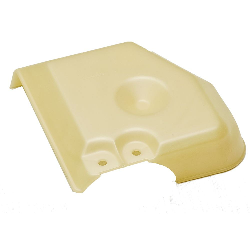 Gibson Part #5303283071, Shield | 7.12 x 0.12 x 6.37