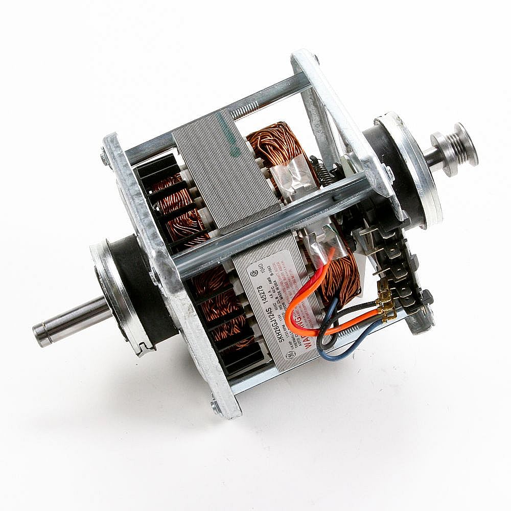 Gibson Part #5303283288, Dryer Drive Motor | 17.65 x 13.45 x 11.90