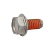 Washer Trunnion Bolt