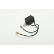 Laundry Center Dryer Buzzer for Frigidaire FSG447GHS1 - Part 5303286537
