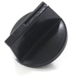 Dryer Control Knob for White-Westinghouse DE350RXD4 - Part 5303291854