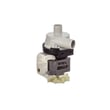 Washer Drain Pump for Kelvinator AWP330H3W - Part 5303292169