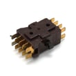 Motor Switch for Kelvinator AW701KD2 - Part 5303293588