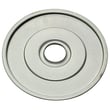 Cover for Frigidaire DGILW2 - Part 5303307784