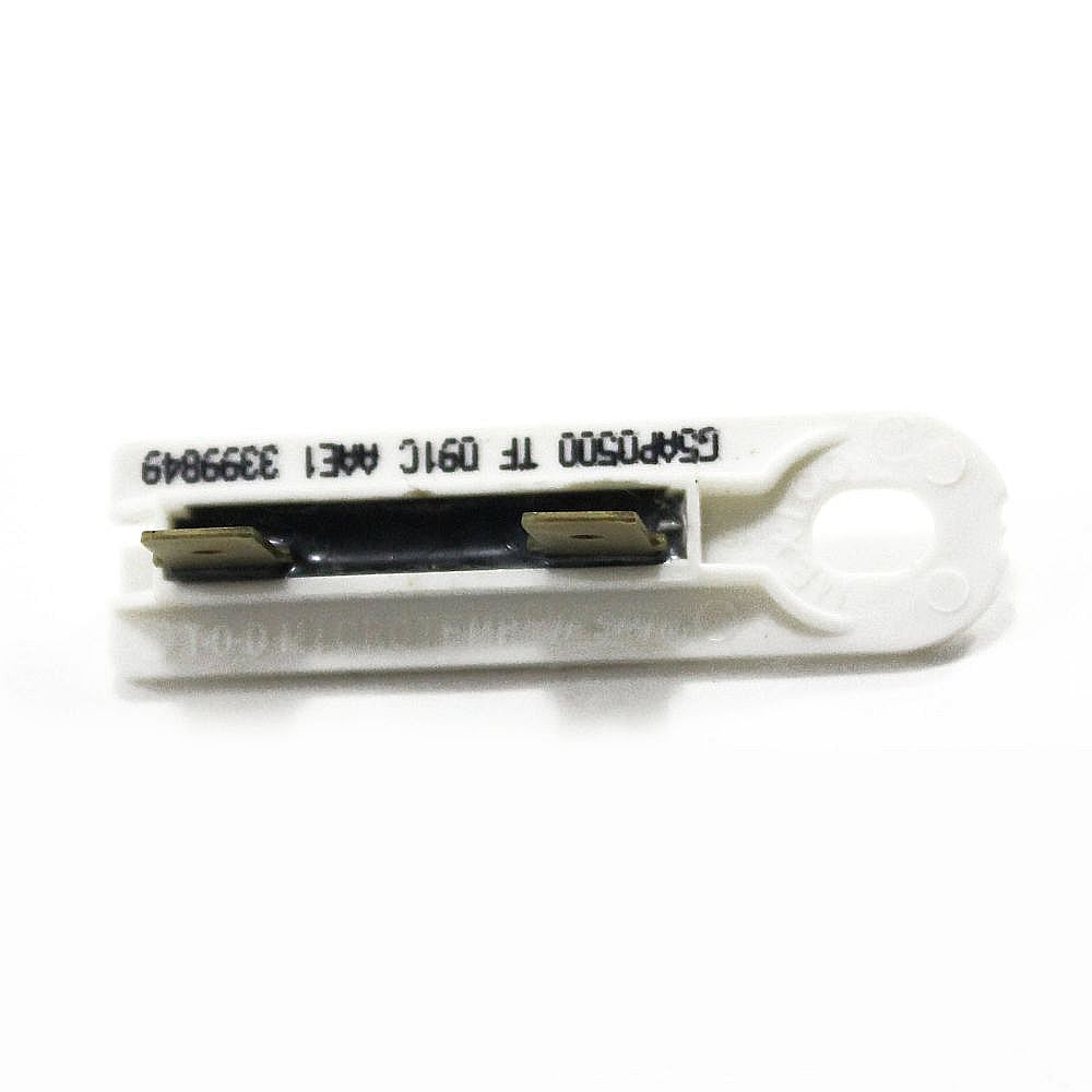 Frigidaire Part #5303308096, Dryer Thermal Fuse | 3.05 x 2.80 x 0.65