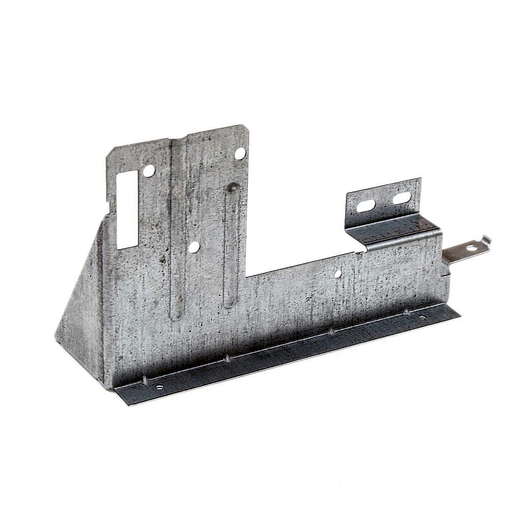 Part #5303309493, Electrolux Laundry Center Dryer Gas Valve Bracket / 7.55 x 4.10 x 2.50
