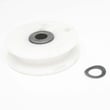 Washer Idler Pulley for Kelvinator AW801C2D - Part 5303912533