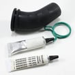 Laundry Center Washer Tub-to-pump Hose Kit for Frigidaire FWX645DBD1 - Part 5303931759
